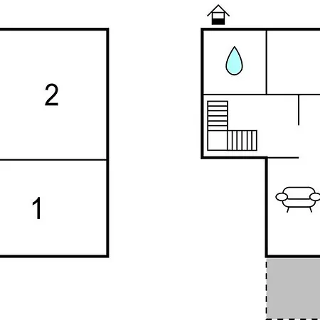 Edi 1 Apartment