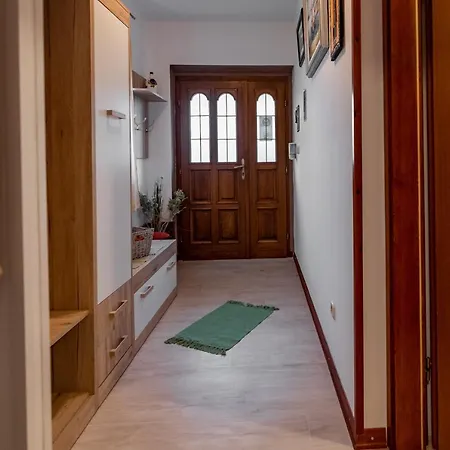 Apartament Edi 1 Pula