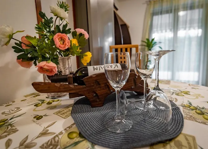 Apartamento Edi 1 Pula