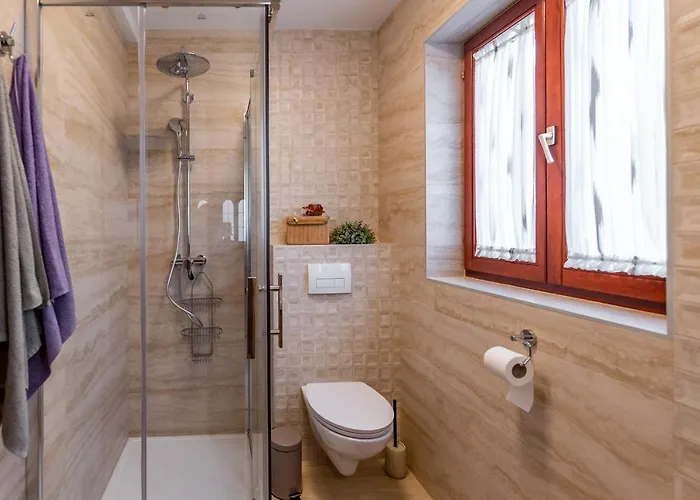 Apartamento Edi 1