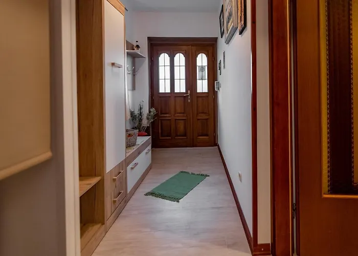 Apartmán Edi 1 Pula