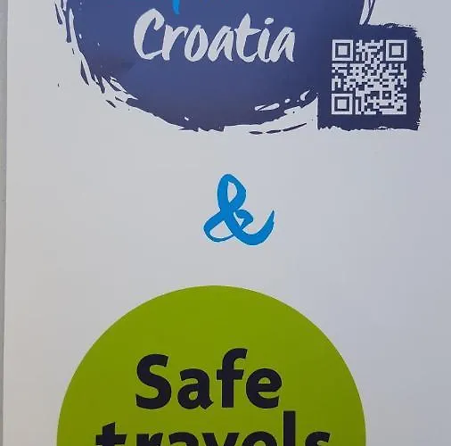 Edi 1 Apartmán Pula