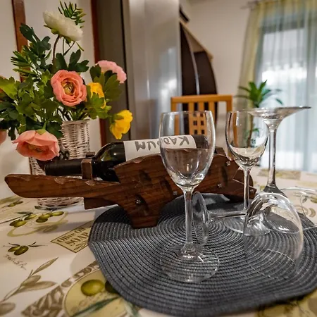 Apartmán Edi 1 Pula