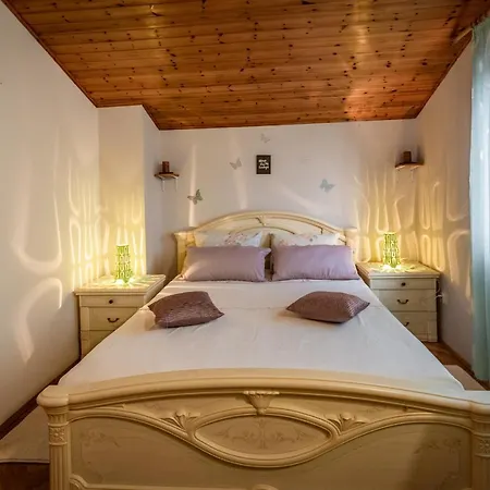 Apartmán Edi 1 Pula